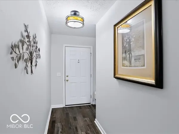 342 Chestnut ST, Danville, IN 46122