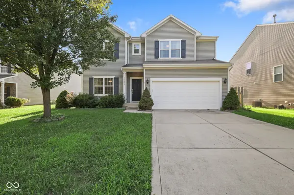 13834 Keams DR, Fishers, IN 46038