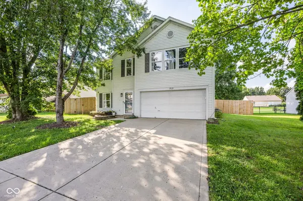 19135 Calico Aster DR, Noblesville, IN 46062