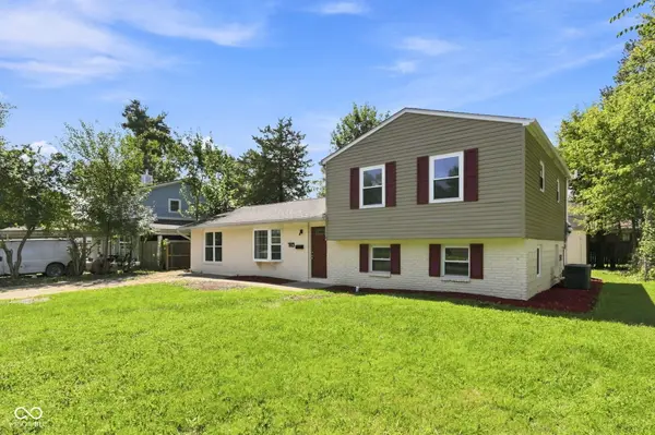 3570 Decamp DR, Indianapolis, IN 46226