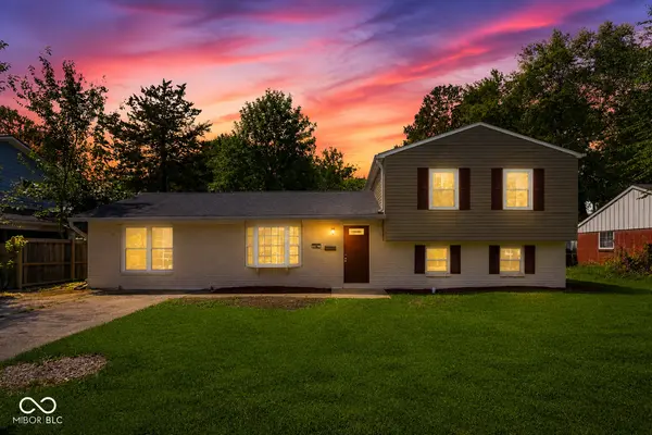 3570 Decamp DR, Indianapolis, IN 46226