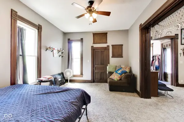 2608 E Southport RD, Indianapolis, IN 46227