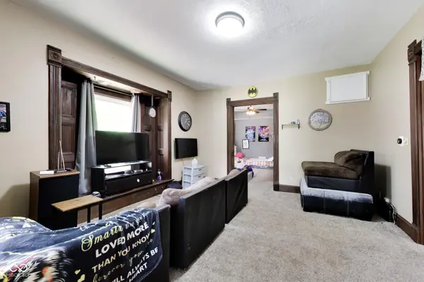 2608 E Southport RD, Indianapolis, IN 46227