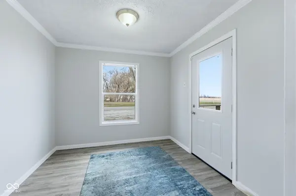 3650 S State Road 9, Wolcottville, IN 46761