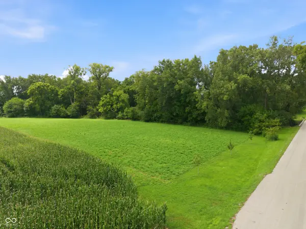 6089 W County Road 550 S, Coatesville, IN 46121