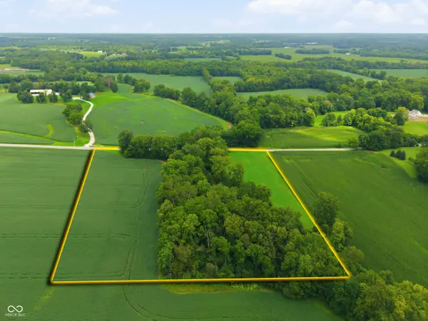 6089 W County Road 550 S, Coatesville, IN 46121