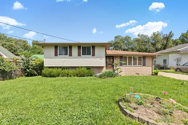 5423 S Victoria DR, Indianapolis, IN 46217