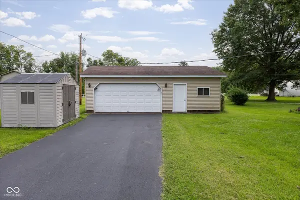 3575 N County Road 950 E, Brownsburg, IN 46112