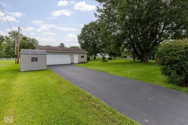 3575 N County Road 950 E, Brownsburg, IN 46112