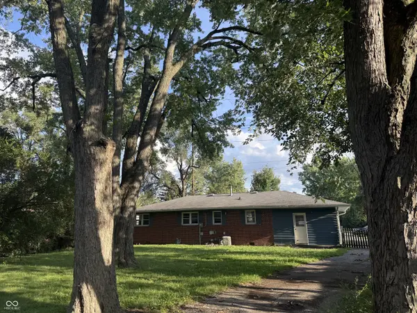 4118 W 79th ST, Indianapolis, IN 46268