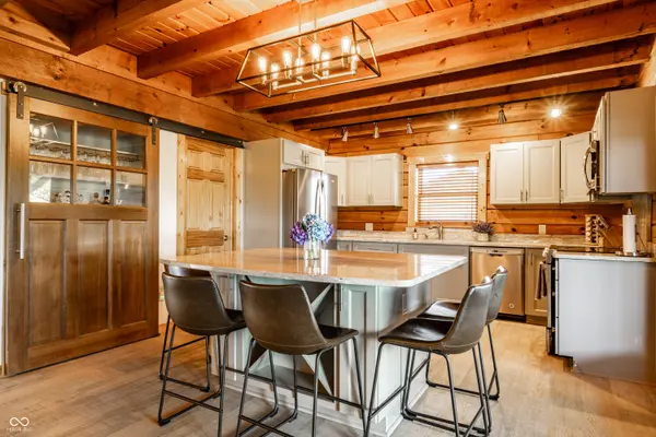 18545 Moontown RD, Westfield, IN 46062