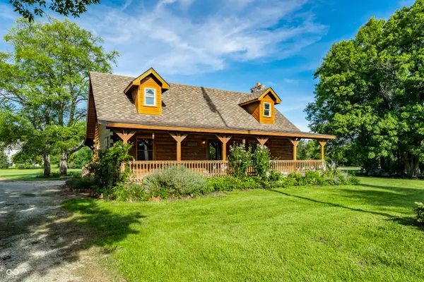 18545 Moontown RD, Westfield, IN 46062