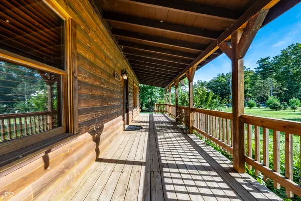18545 Moontown RD, Westfield, IN 46062