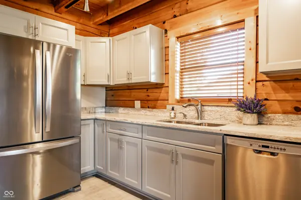 18545 Moontown RD, Westfield, IN 46062