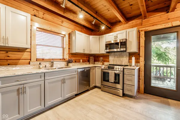 18545 Moontown RD, Westfield, IN 46062