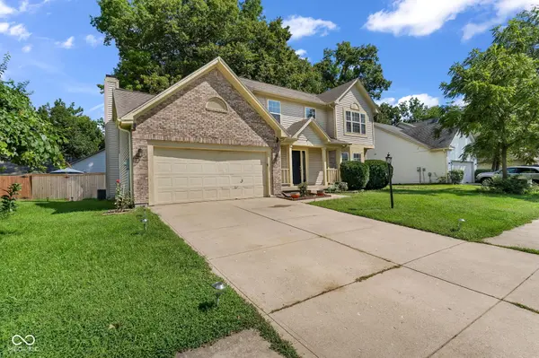 3728 Kinnett LN, Indianapolis, IN 46228