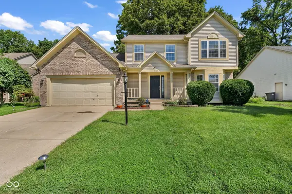 3728 Kinnett LN, Indianapolis, IN 46228
