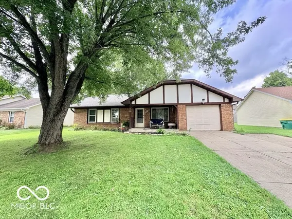 638 Hickory DR, Danville, IN 46122