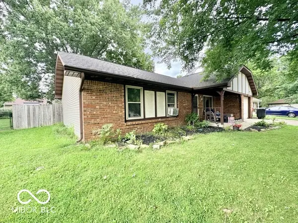 638 Hickory DR, Danville, IN 46122