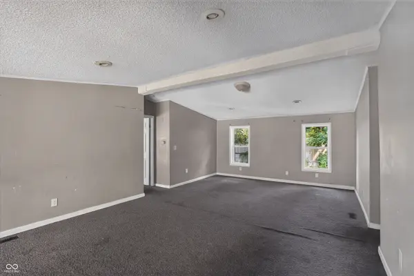 3843 Ireland DR, Indianapolis, IN 46235