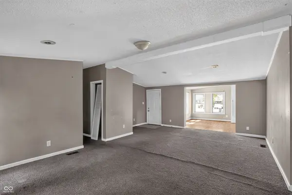 3843 Ireland DR, Indianapolis, IN 46235