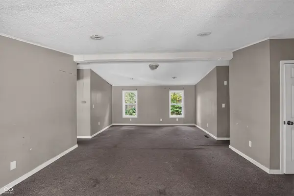 3843 Ireland DR, Indianapolis, IN 46235