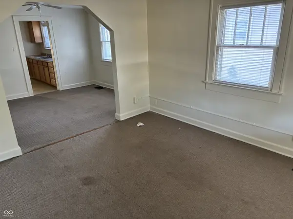 2131 N Dequincy ST, Indianapolis, IN 46218