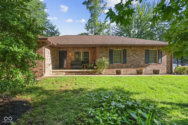9397 N Bradley LN, Brazil, IN 47834