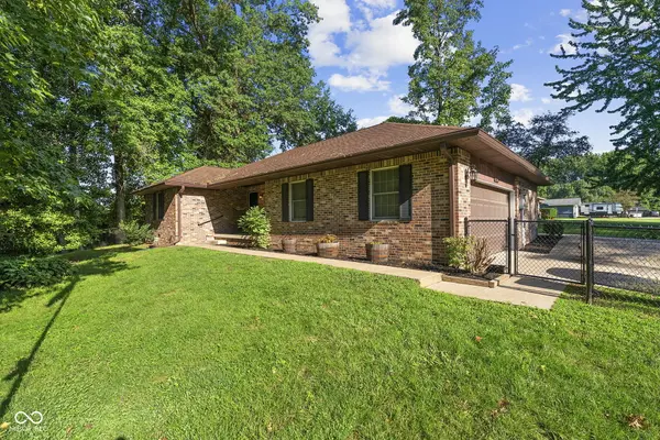 9397 N Bradley LN, Brazil, IN 47834