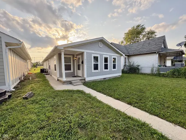 2230 N Arsenal AVE, Indianapolis, IN 46218
