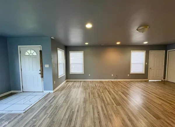 2230 N Arsenal AVE, Indianapolis, IN 46218