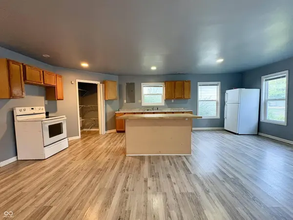 2230 N Arsenal AVE, Indianapolis, IN 46218