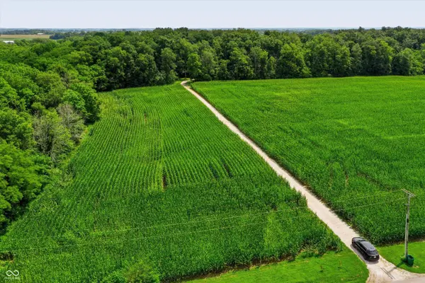 TBD East US-40, Fillmore, IN 46128