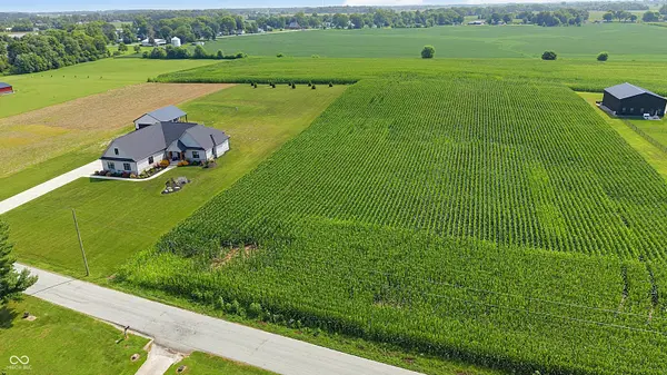 0 S 150 W, Fountaintown, IN 46130