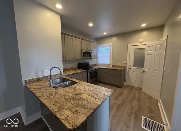 23 E 36th ST, Indianapolis, IN 46205