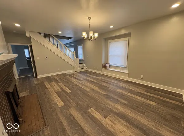 23 E 36th ST, Indianapolis, IN 46205