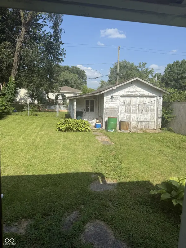 4707 Crittenden AVE, Indianapolis, IN 46205