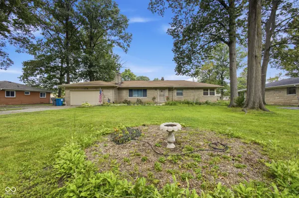 5112 Chatham PL, Indianapolis, IN 46226