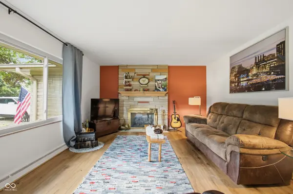 5112 Chatham PL, Indianapolis, IN 46226