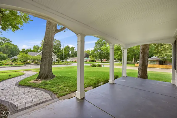 1508 Kessler Boulevard East DR, Indianapolis, IN 46220