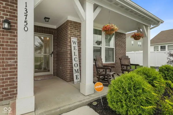 13750 N Clara CT, Camby, IN 46113