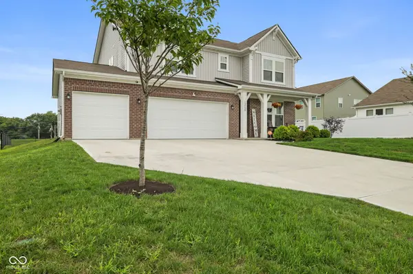 13750 N Clara CT, Camby, IN 46113