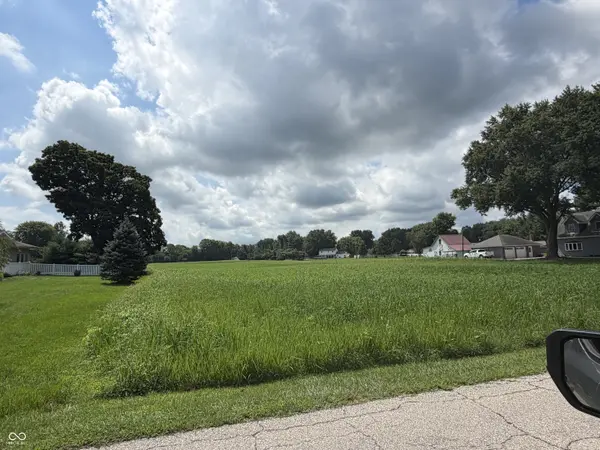 TBD W Country Club RD, Crawfordsville, IN 47933