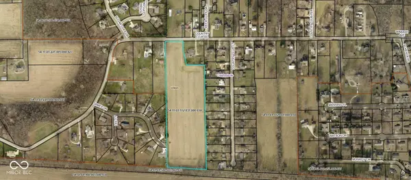 TBD W Country Club RD, Crawfordsville, IN 47933