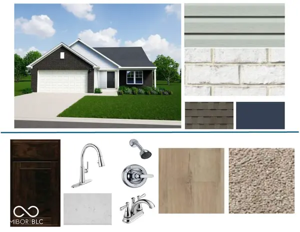 1545 Pebble Beach DR, Pendleton, IN 46064