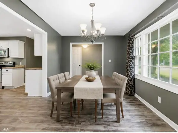 113 Waterman DR, Noblesville, IN 46060