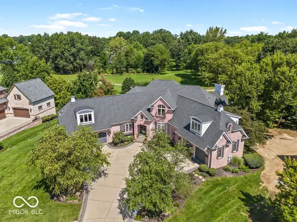 15390 Whistling LN, Carmel, IN 46033