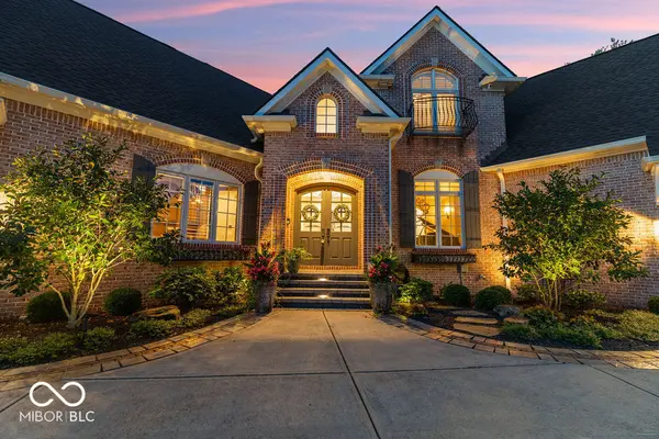 15390 Whistling LN, Carmel, IN 46033