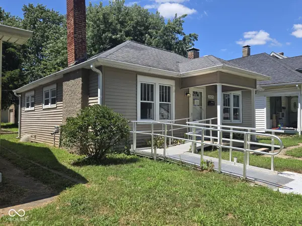 2425 S 6th ST, Terre Haute, IN 47802