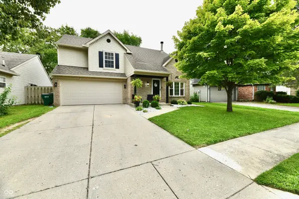 4933 Aspen Crest LN, Indianapolis, IN 46254